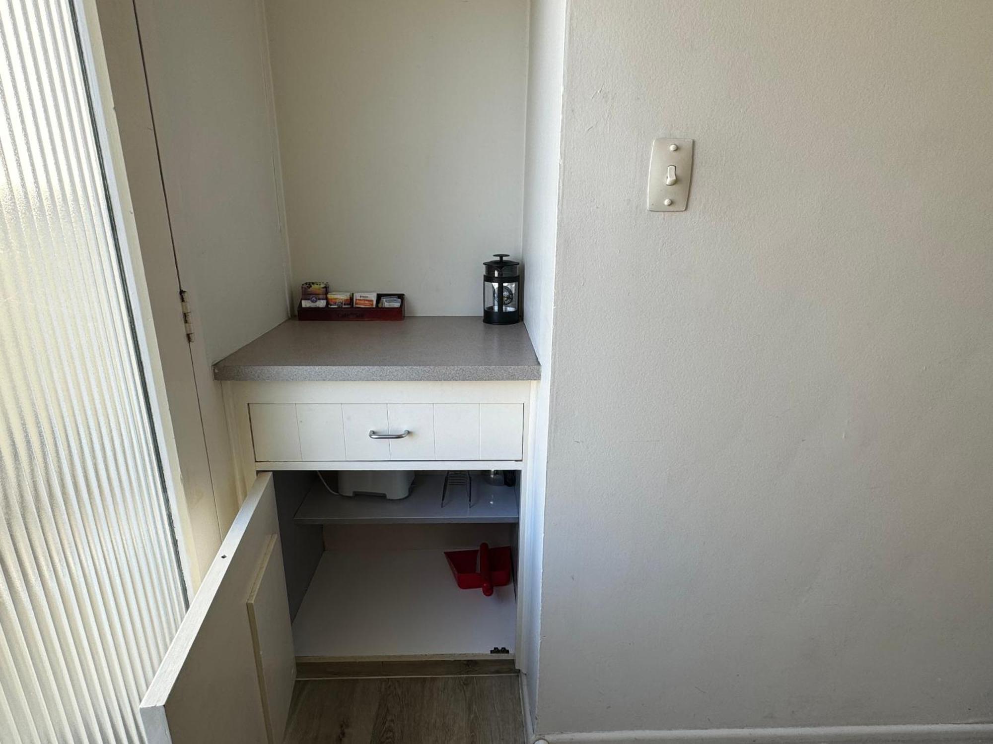 Diplomat Motel Christchurch Luaran gambar