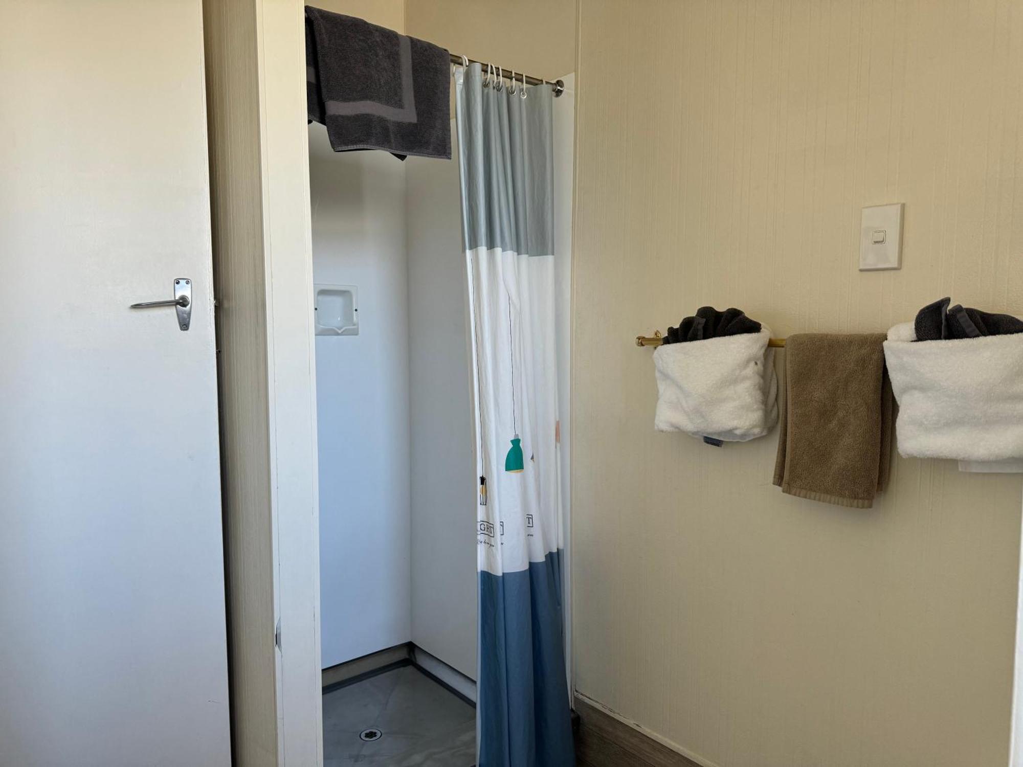 Diplomat Motel Christchurch Luaran gambar